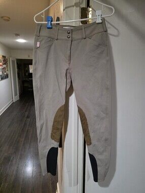 The Tailored Sportsman Trophy Hunter Boot Sock Breeches